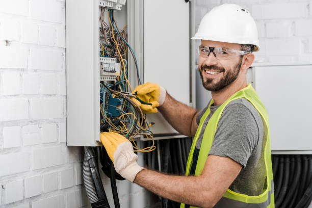 Best 24-Hour Electrician  in Lake Goodwin, WA