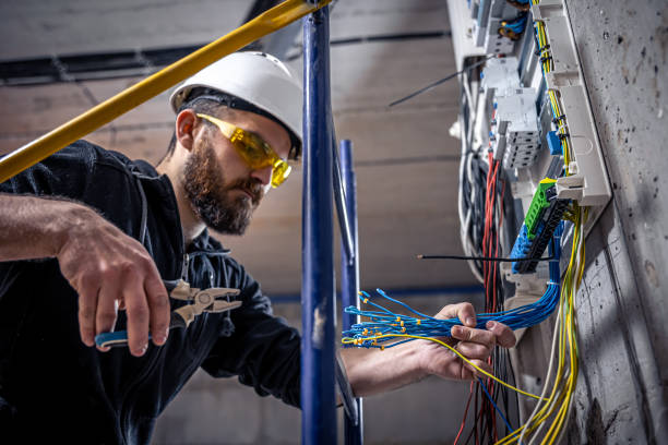 Best Electrician for Home Renovation  in Lake Goodwin, WA