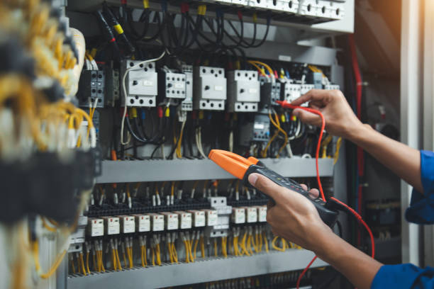 Best Electrical Installation Contractor  in Lake Goodwin, WA