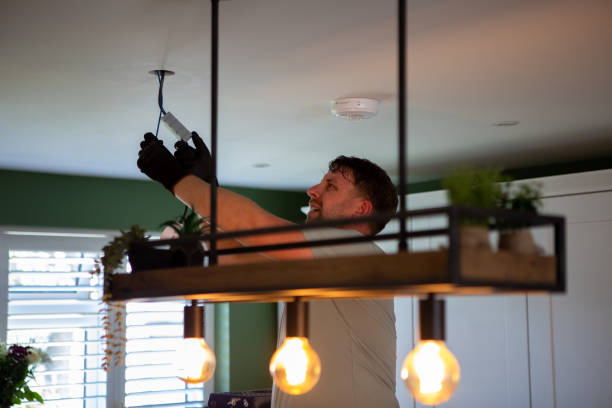 Best Generator Installation Services  in Lake Goodwin, WA