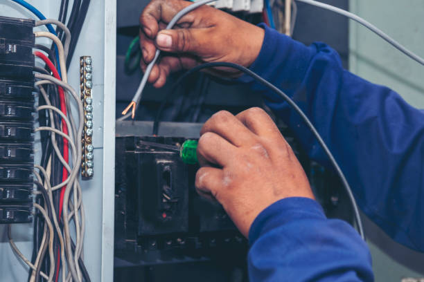 Best Electrician Near Me  in Lake Goodwin, WA