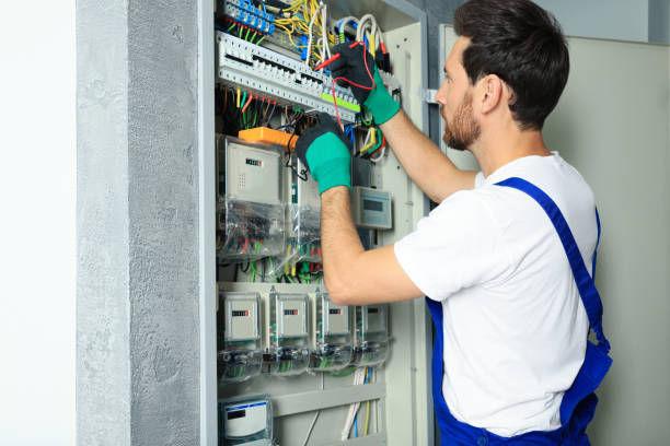 Best Residential Electrician Services  in Lake Goodwin, WA