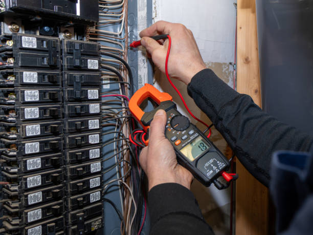 Best Electrical Troubleshooting Services  in Lake Goodwin, WA