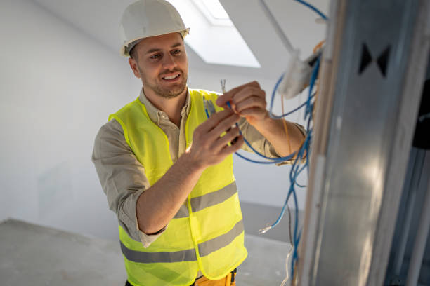 Best Electrical Wiring Services  in Lake Goodwin, WA