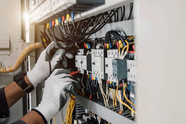 Best Emergency Electrical Repair  in Lake Goodwin, WA